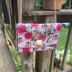 GIANNI BINI shoulder bag